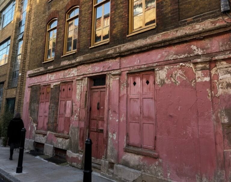 Jack the Ripper Victims: Who Were the Canonical Five?