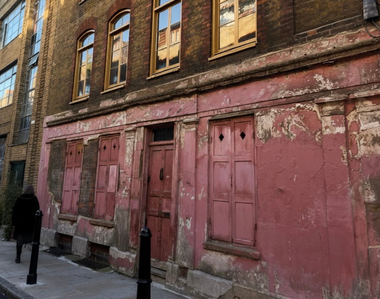 Jack the Ripper Victims: Who Were the Canonical Five?