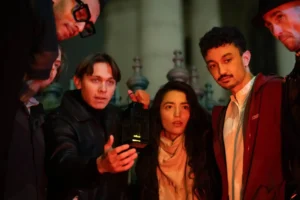 Jack the Ripper Private Tour
