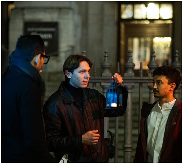 Is a Jack the Ripper Tour Worth It?